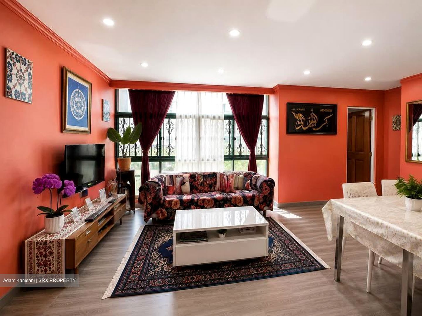 Blk 688F Woodlands Drive 75 (Woodlands), HDB 4 Rooms #602235131